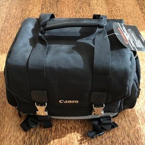Canon Camera & Gadget Bag “200DG”